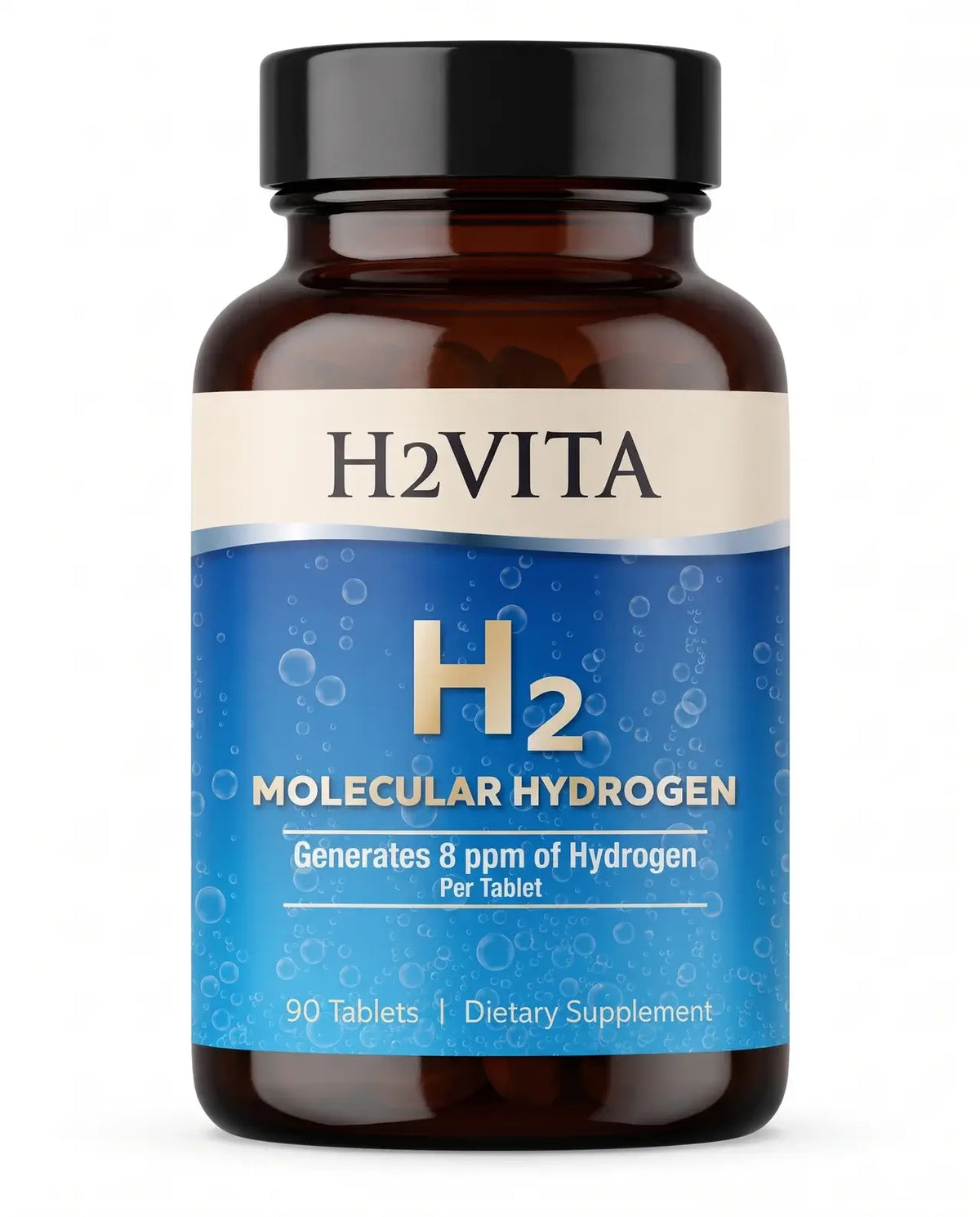 H2VITA® Molecular Hydrogen
